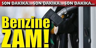 Benzine Zam Geliyor