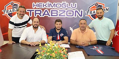hekimoğlu trabzon fk