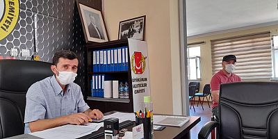 BGC’de Gelleci Yeniden Başkan Seçildi