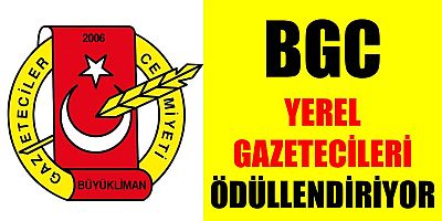 Büyükliman Gazeteciler Cemiyeti