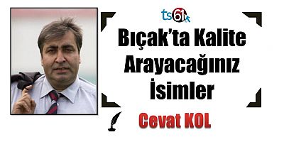 Cevat Kol