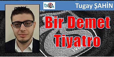 Tugay Şahin
