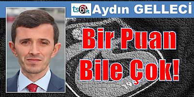 Aydın Gelleci