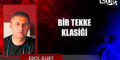 BİR TEKKE KLASİĞİ