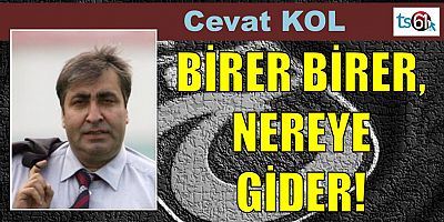 cevat kol