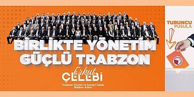 Birlikte Yönetim Güçlü Trabzon