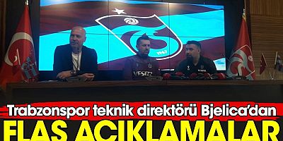 Bjelica'dan 'takımdan ayrılacak isimler' sorusuna yanıt