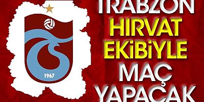 Bjelica Trabzonspor'a Hajduk Split ile maç ayarladı