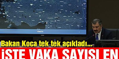 Bölgeden Sadece Bir İl Var