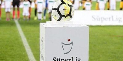 süper lig