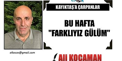 BU HAFTA 