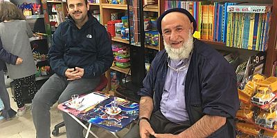 Görele Kaymakamlığı