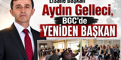 Büyükliman Gazeteciler Cemiyeti’nde 10. Olağan Genel Kurul heyecanı yaşandı. 