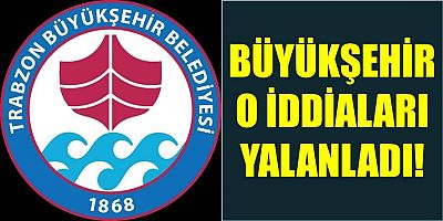 Büyükşehir’den Bayrak Açıklaması