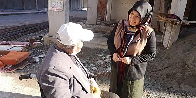 BÜYÜKŞEHİR SOSYAL BELEDİYECİLİKTE FARK YARATIYOR