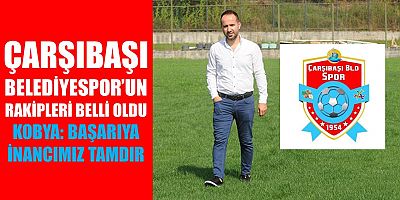 çarşıbaşı belediyespor