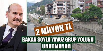 içişleri bakanı süleyman soylu