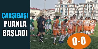 çarşıbaşı belediyespor