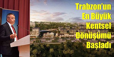 Çebi: Şehrimiz Değer Kazanacak