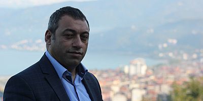 Çebi, Terör Paydaşlarına Lanet Okudu