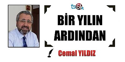 Cemal Yıldız'ın Yazısı