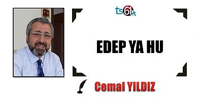 Cemal Yıldız'ın yazısı...