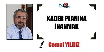 Cemal Yıldız'ın yazısı...