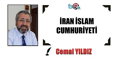 Cemal Yıldız'ın yazısı...