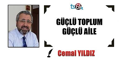 Cemal Yıldız'ın yazısı...