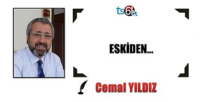 Cemal Yıldız'ın yazısı...