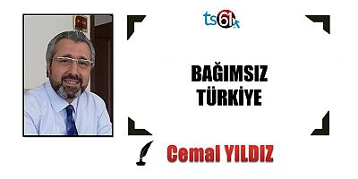 Cemal Yıldız'ın yazısı...