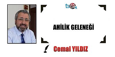 Cemal Yıldız'ın yazısı...