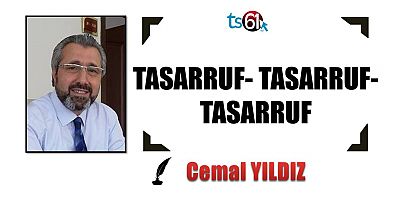 Cemal Yıldız'ın yazısı...