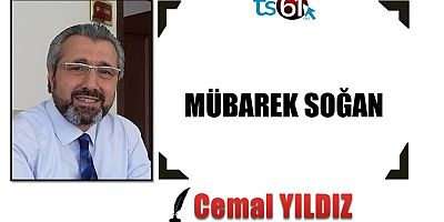 Cemal Yıldız'ın yazısı...