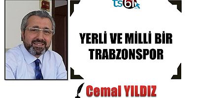 Cemal Yıldız'ın yazısı...