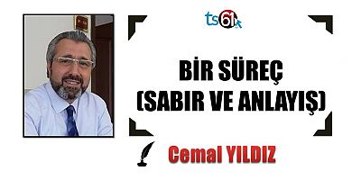 Cemal Yıldız'ın yazısı...