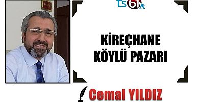 Cemal Yıldız'ın yazısı...