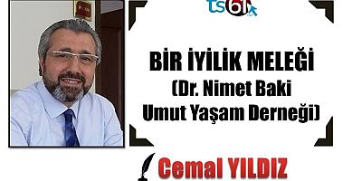 Cemal Yıldız'ın yazısı...