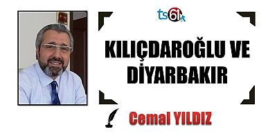 Cemal Yıldız'ın yazısı...