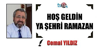 Cemal Yıldız'ın yazısı...