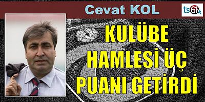 cevat kol