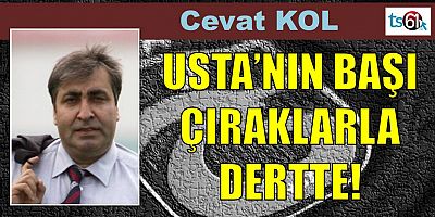 cevat kol