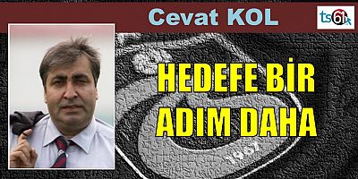 Cevat Kol'un maç yazısı...