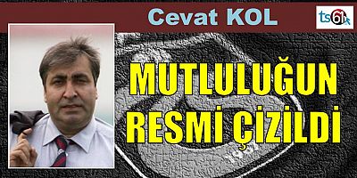 Cevat Kol'un maç yazısı...