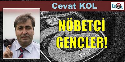 Cevat Kol'un maç yazısı...
