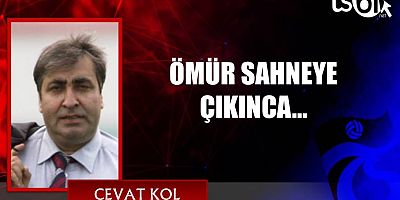 Cevat Kol'un maç yazısı...