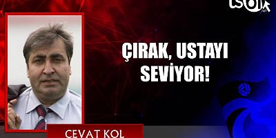Cevat Kol'un maç yazısı...