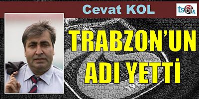 Cevat Kol'un maç yazısı