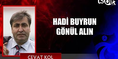 Cevat Kol'un maç yazısı...