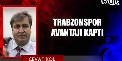 Cevat Kol’un maç yazısı…